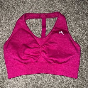 Oner Active CLASSIC SEAMLESS 2.0 V-NECK BRALETTE